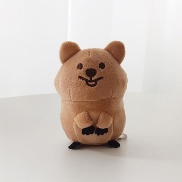 [YOUNG FOREST] Quokka Stress Ball