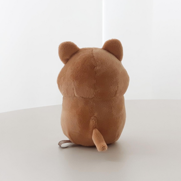 [YOUNG FOREST] Quokka Stress Ball