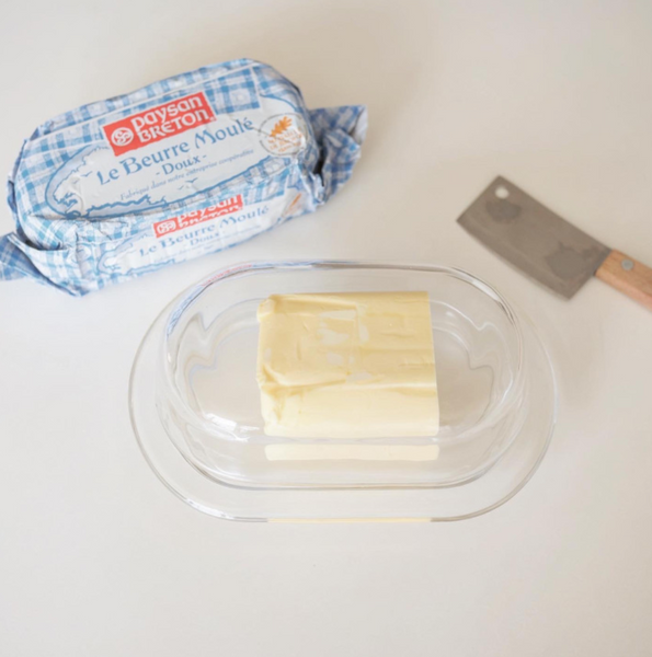 [Bracket Table] Butter Case