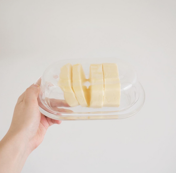 [Bracket Table] Butter Case