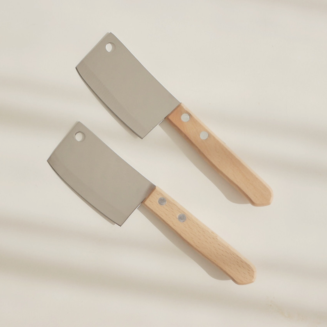 [Bracket Table] Mini Camping Knife