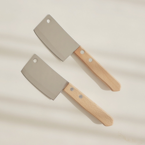 [Bracket Table] Mini Camping Knife