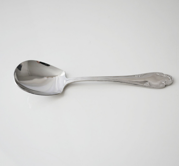 [Bracket Table] Milk Foam Spoon