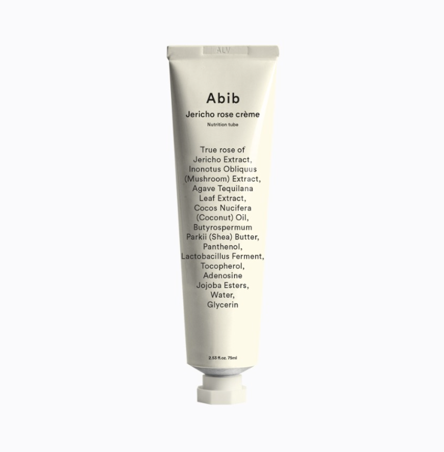 [Abib] Jericho rose crème