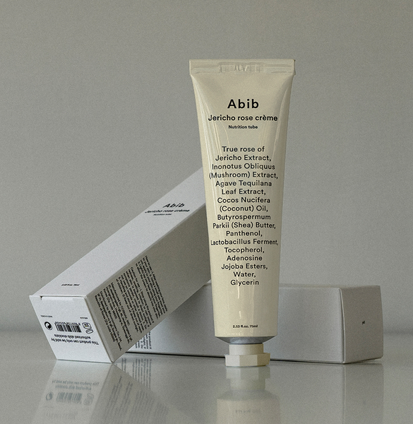 [Abib] Jericho rose crème