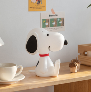 [Peanuts] Snoopy Touch Mood Light