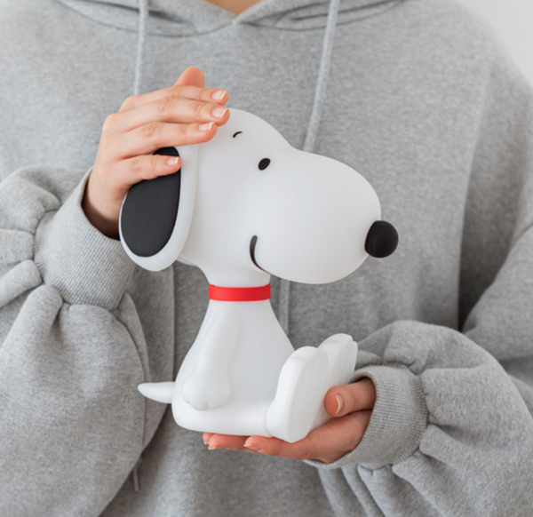 [Peanuts] Snoopy Touch Mood Light