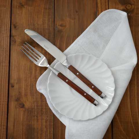 [Bracket Table] Bracket Cutlery