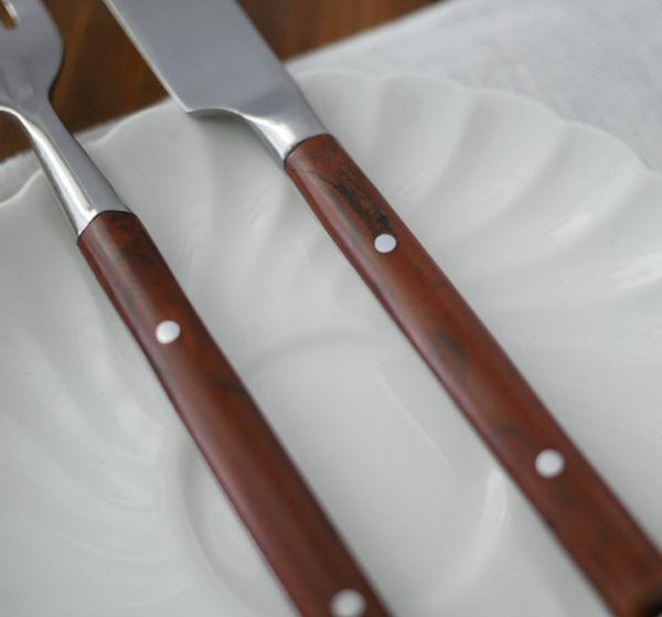 [Bracket Table] Bracket Cutlery