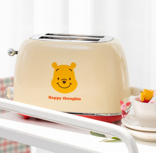 Winnie the Pooh Toaster