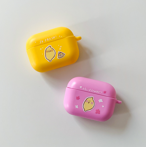 [second morning] Lemoni AirPods Case