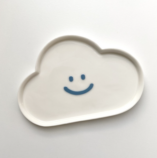 [skyfolio] Cloud Tray