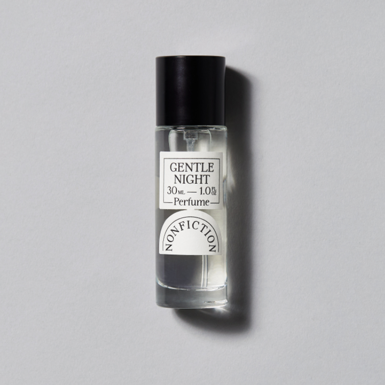 【8/8まで出品】 GENTLE NIGHT 100ml NONFICTION Nonfiction Perfume Gentle Night 100ml (Korean Ver.) | ของแท้