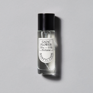 [NONFICTION] GAIAC FLOWER Portable Perfume 30ml/100ml