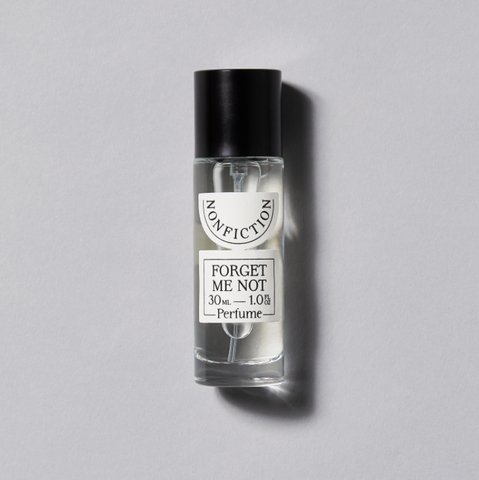 [NONFICTION] FORGET ME NOT Portable Perfume 30ml/100ml