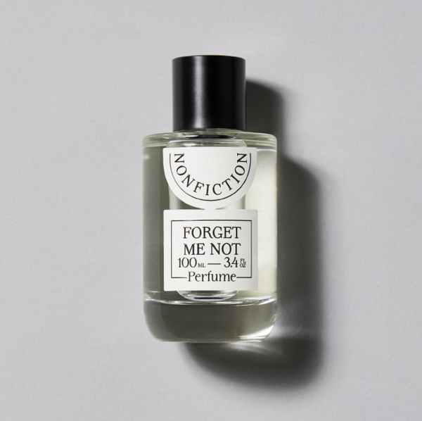 [NONFICTION] FORGET ME NOT Portable Perfume 30ml/100ml