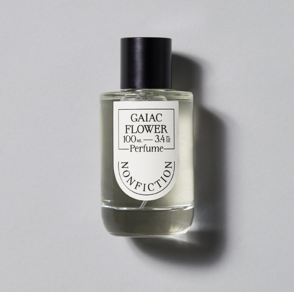 [NONFICTION] GAIAC FLOWER Portable Perfume 30ml/100ml
