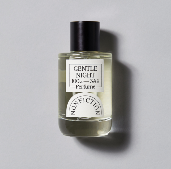 [NONFICTION] GENTLE NIGHT Portable Perfume 30ml/100ml