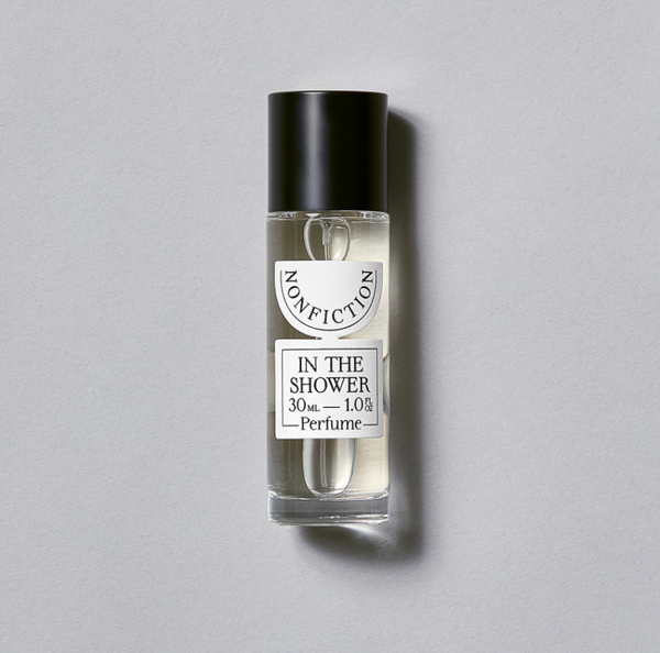 [NONFICTION] IN THE SHOWER Portable Perfume 30ml/100ml