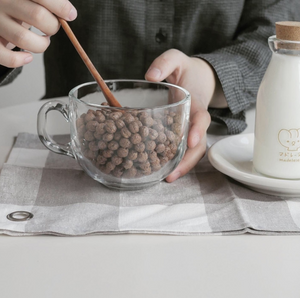 [Bracket Table] Cereal Mug 450ml