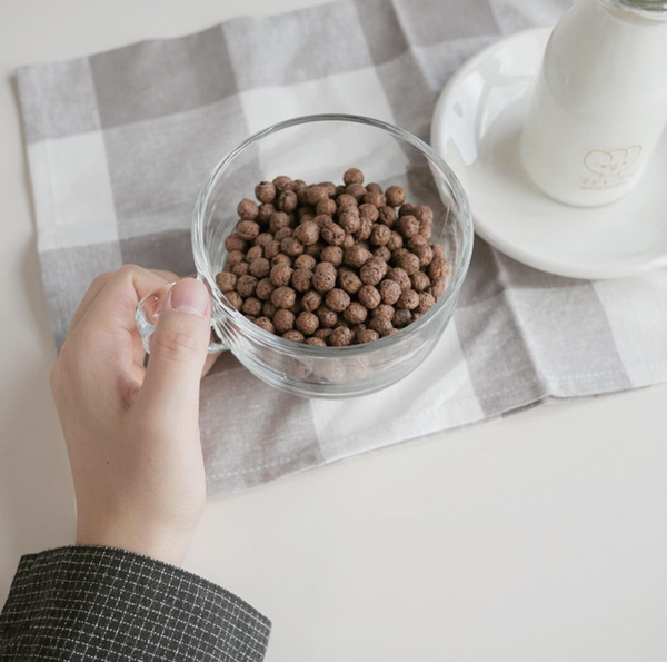 [Bracket Table] Cereal Mug 450ml