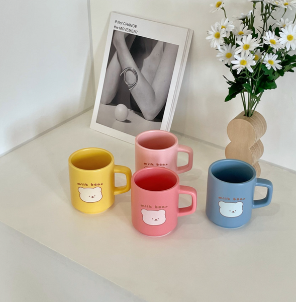 [BAMTOREE] Mug 330ml