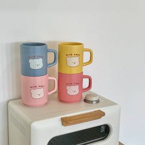 [BAMTOREE] Mug 330ml