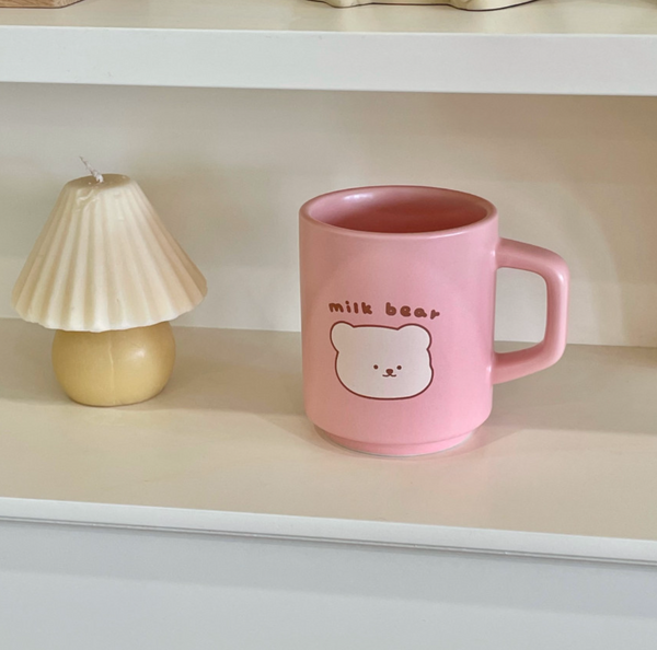 [BAMTOREE] Mug 330ml