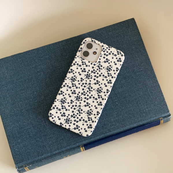 [Mademoment] Windflower Phone Case