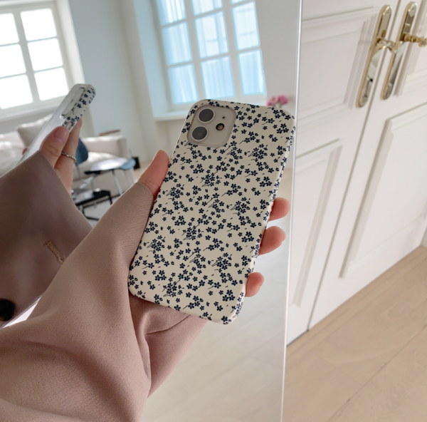 [Mademoment] Windflower Phone Case