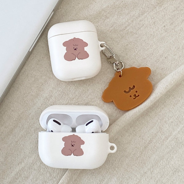 [moominzy] MUNG Airpods Case