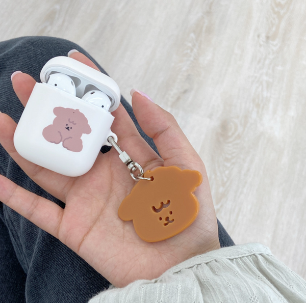 [moominzy] MUNG Airpods Case