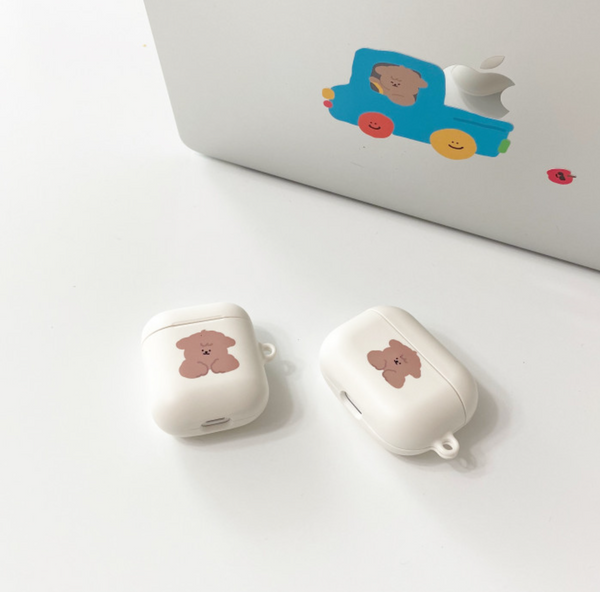 [moominzy] MUNG Airpods Case