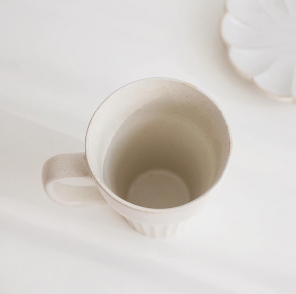 [Bracket Table] Asoko Long Mug 500ml