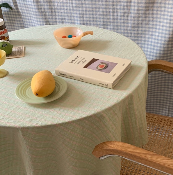 [ONMYOWN] Butter Tablemat