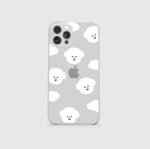 [TETEUM] BONGBONG CLOUD CASE