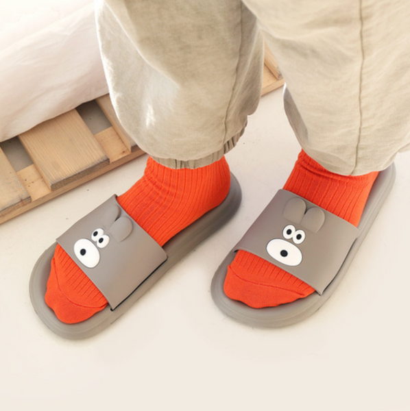 [Brunch Brother] Comfy Slippers