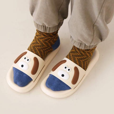 [Brunch Brother] Comfy Slippers