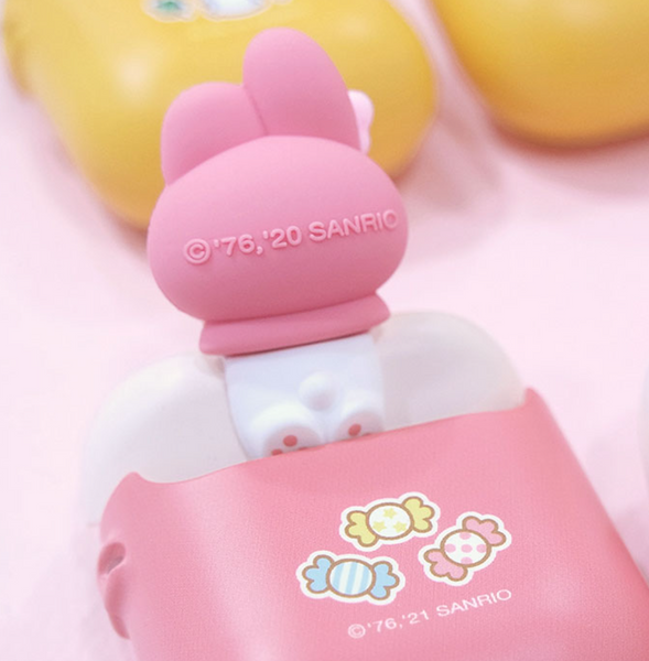[SANRIO] Characters AirPods Case