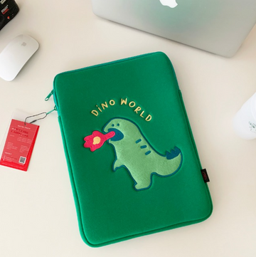 Dinosaur laptop outlet case