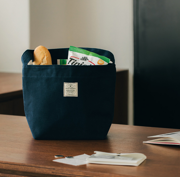 [livework] Reusable Daily Lunch Bag