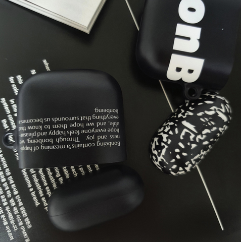 [BONBEING] AirPods Case (3types)