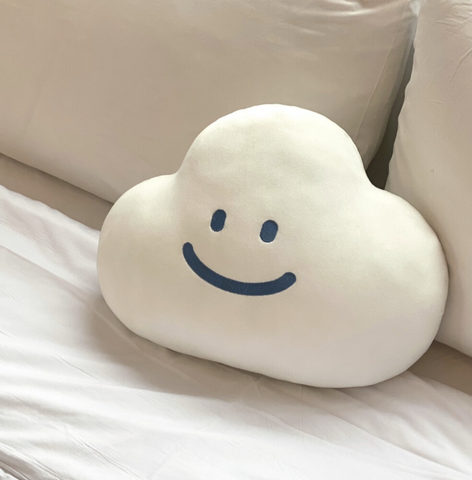 [skyfolio] Cloud Cushion