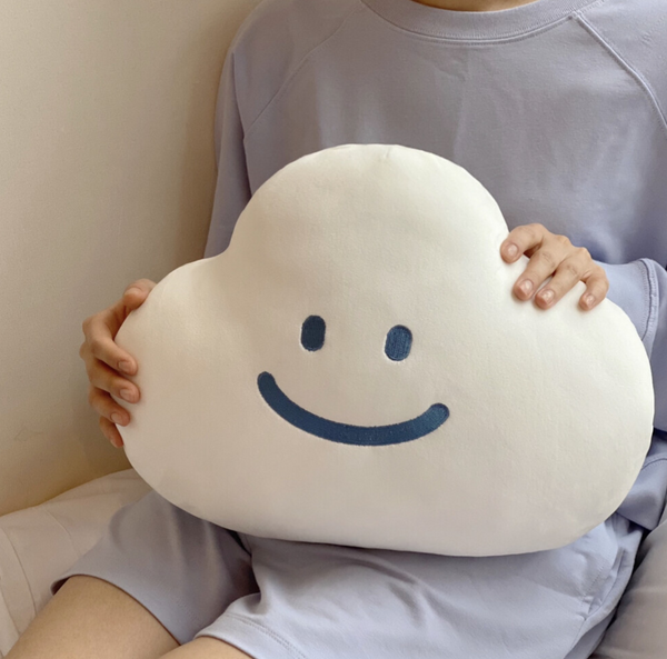 [skyfolio] Cloud Cushion