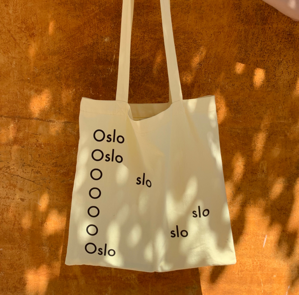 [unfold] Oslo
