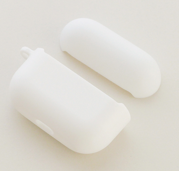 [The Recorder factory] RiCO SMILE WHITE Airpods PRO Case