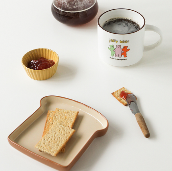 [Dailylike] Daily Brunch Set