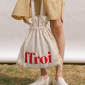 [FFROI] Eco Bag