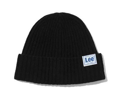 [LEE] Twitch Logo Beanie