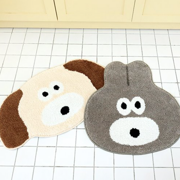 [Brunch Brother] Shape Felt Mat